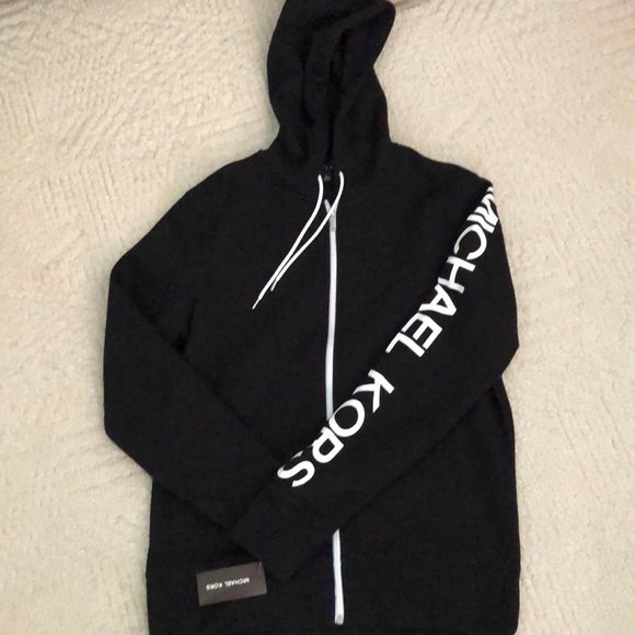 Michael kors fleece jacket Clearance